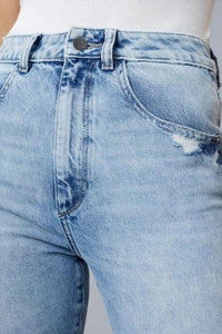 Dl1961 - Women'S - Susie High Rise Tapered Jeans