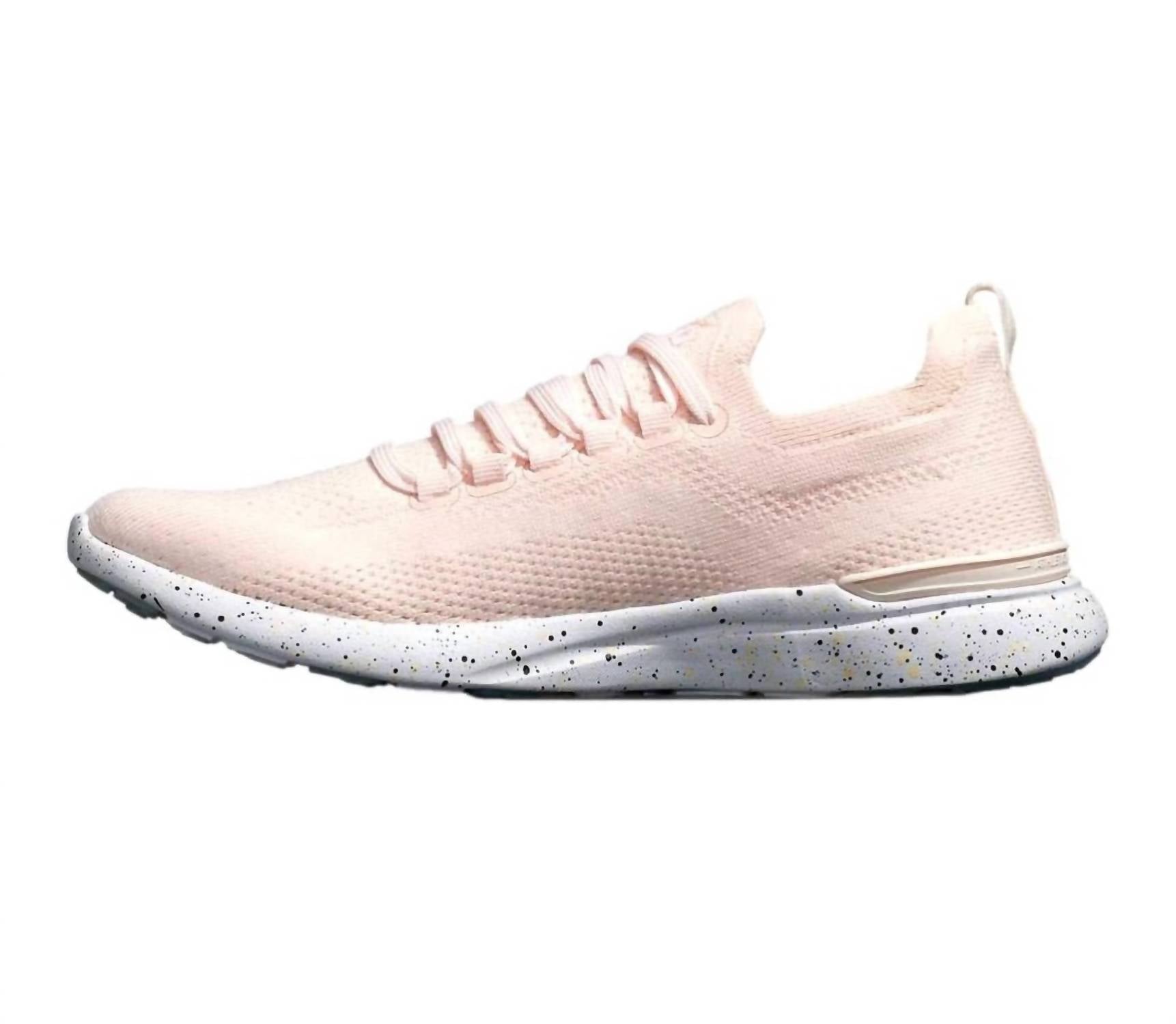 Apl - Women's Techloom Breeze Shoe