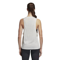 Adidas - Women's Wanderlust Graphic Racerback Tank Top