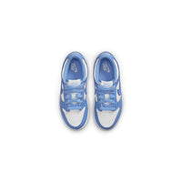 Nike - Kid's Dunk Low Sneakers