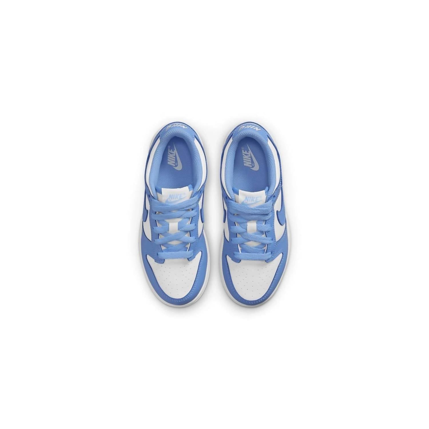 Nike - Kid's Dunk Low Sneakers