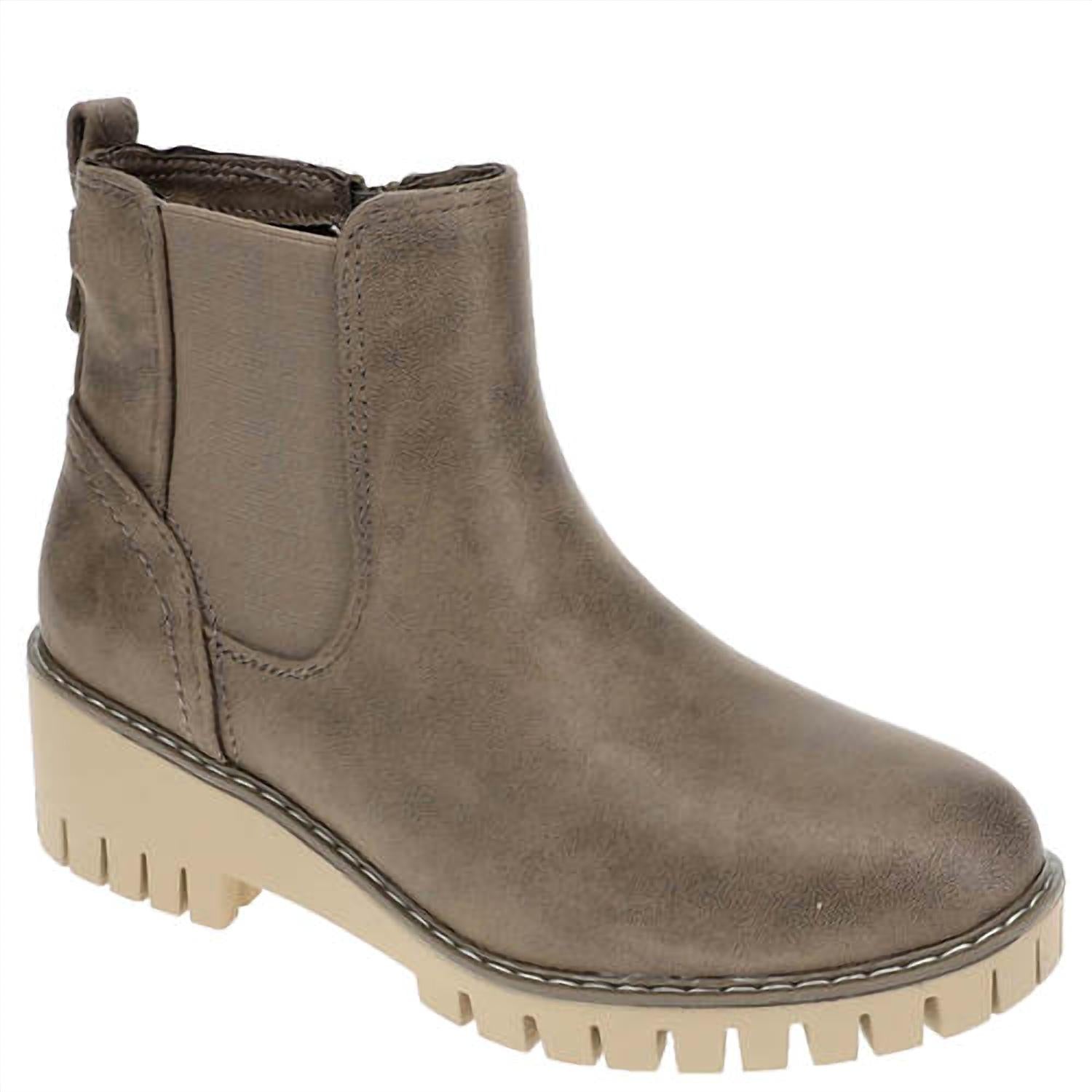 Very G - Women's Pasadena Bootie