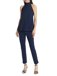Chiara Boni - Women's Tiffy Halter Blouse