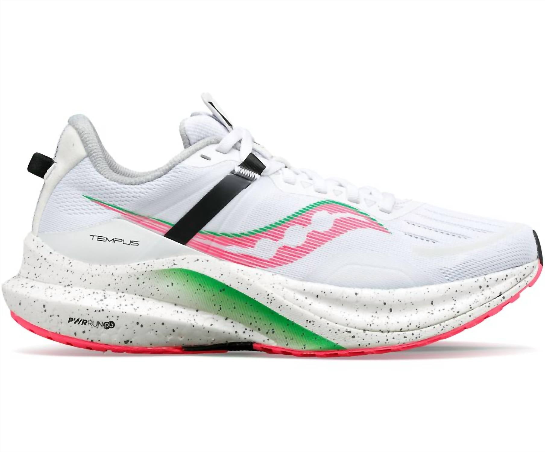Saucony - Women's Tempus Running Shoes