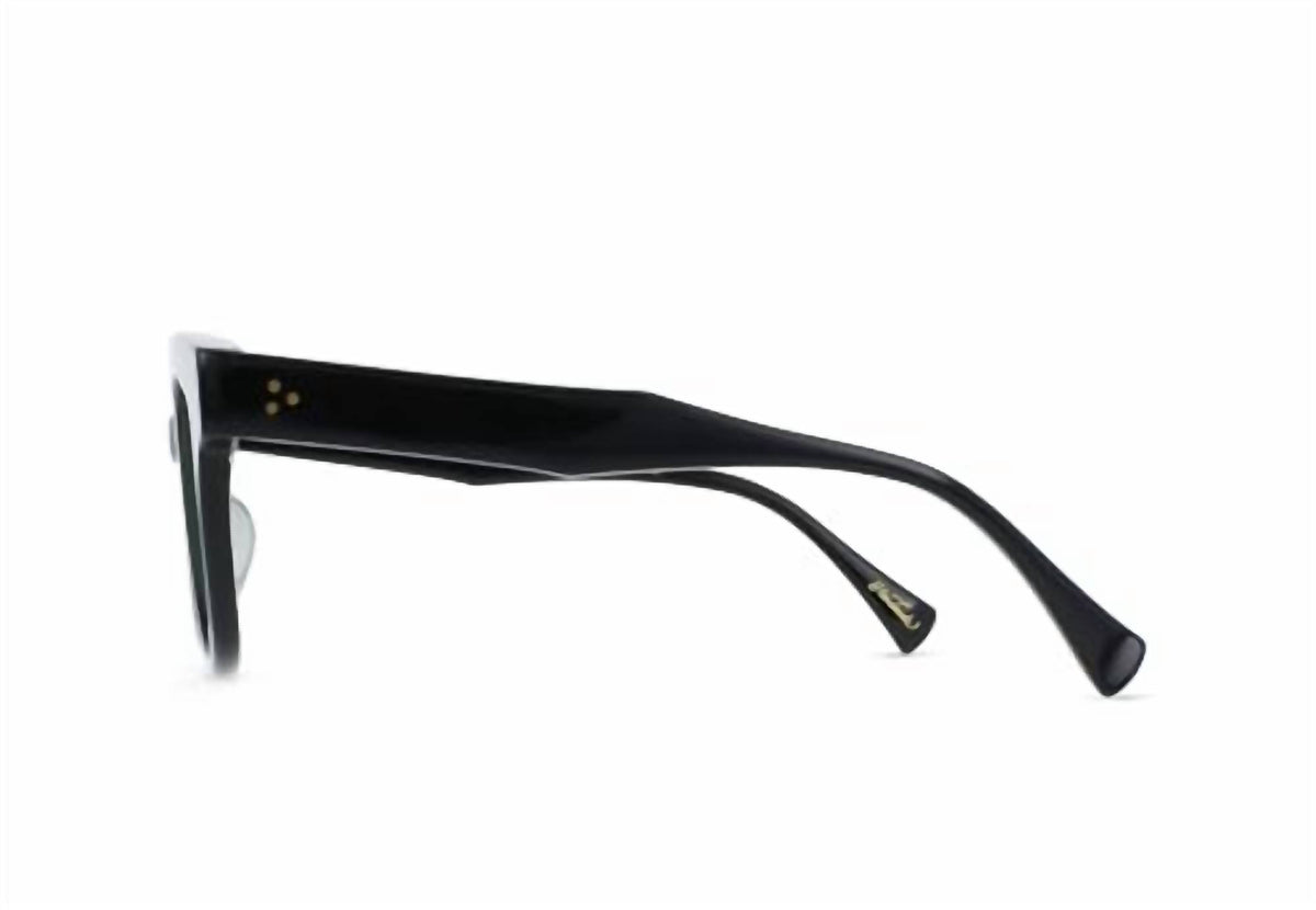 Raen Optics - Women's Nikol Round Sunglasses