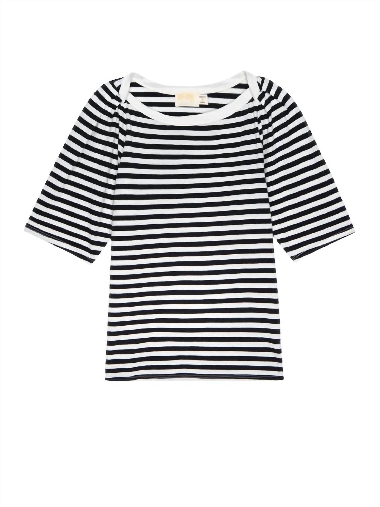 Nation Ltd - Deana Envelope Tee