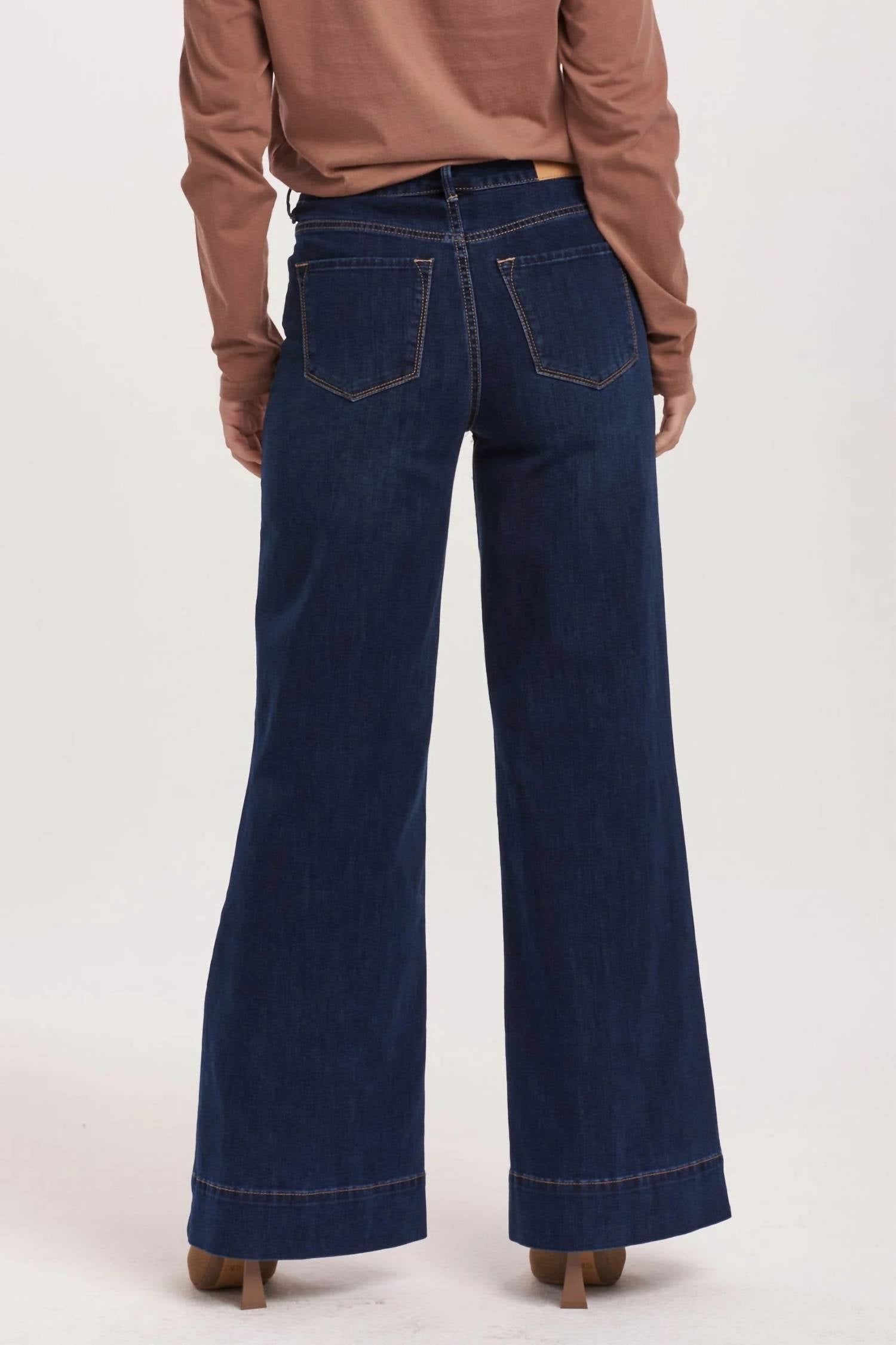 Dear John Denim - Fiona Jeans