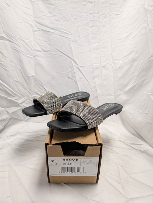 Journee Collection - WOMEN'S GRAYCE SLIPPER