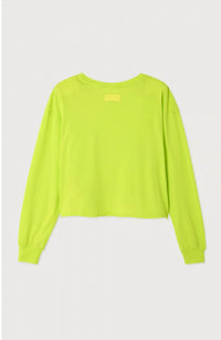 American Vintage - Apoly Long Sleeve Tee