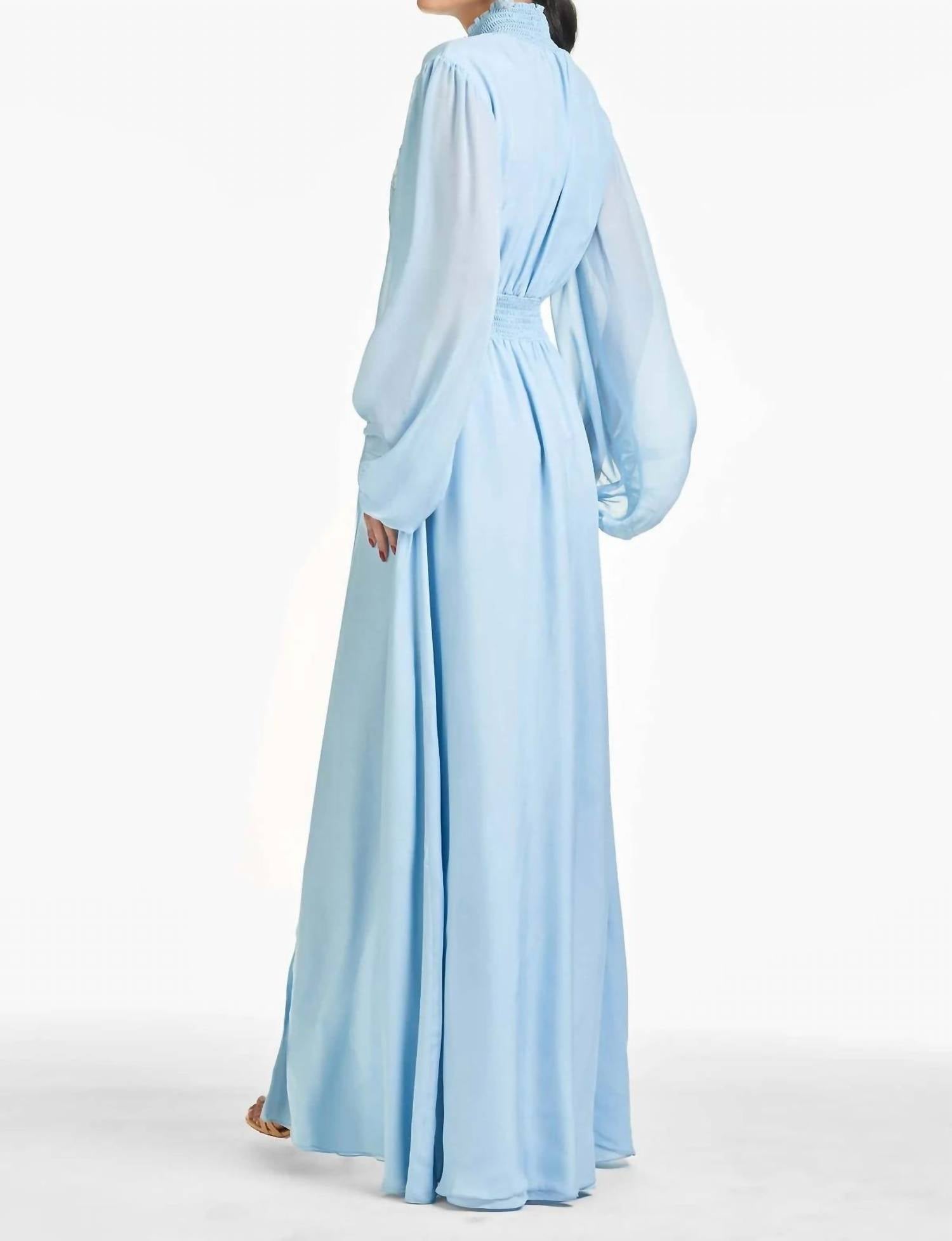 Sachin & Babi - Beatrix Gown