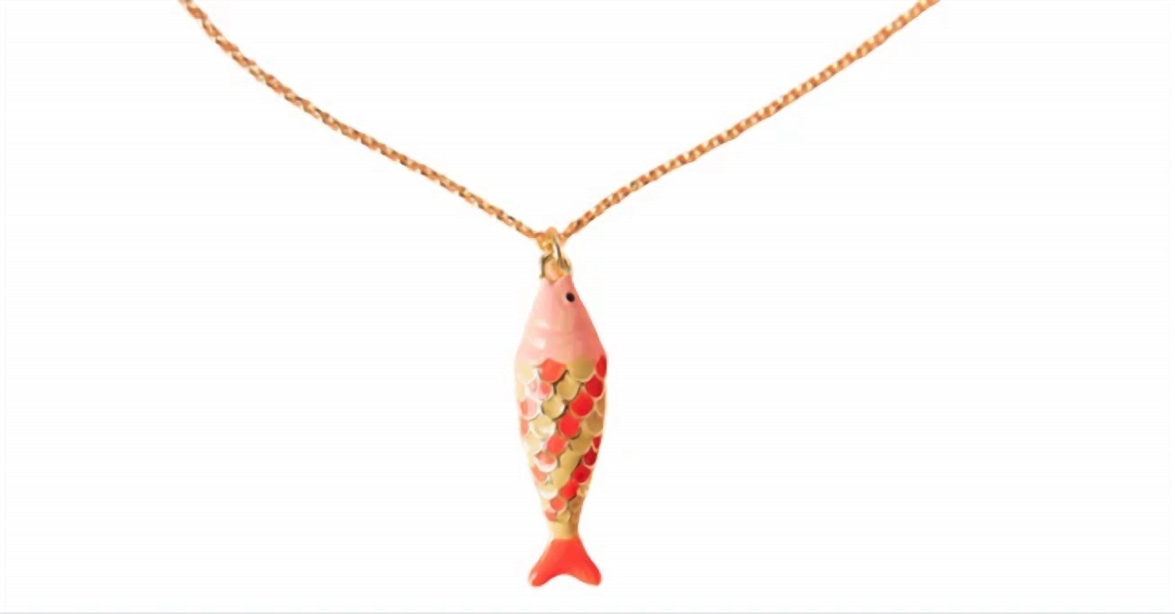Macrae & Co - Women's The Tidal Necklace