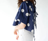 Heyson - Dotted Top