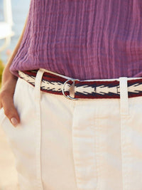Xirena - Women's Supermoon Webbed Belt