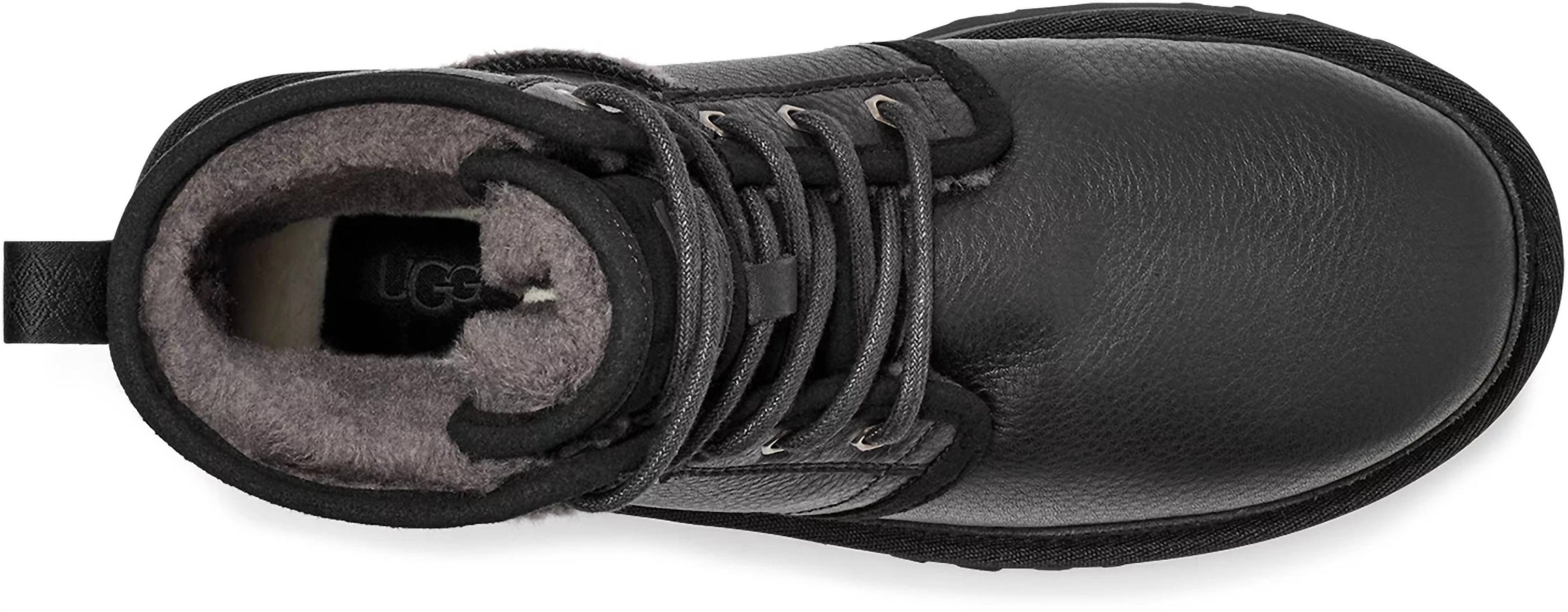Ugg - Men's Neumel High Heritage Boots