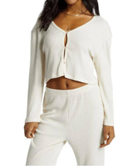 Billabong - Lana Long Sleeve Top