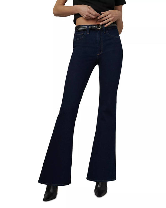 Joe'S Jeans - The Molly High Rise Flared Jeans
