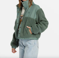 Billabong - Lost Trails Jacket
