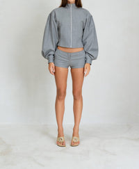 Belle The Label - Globo Jacket