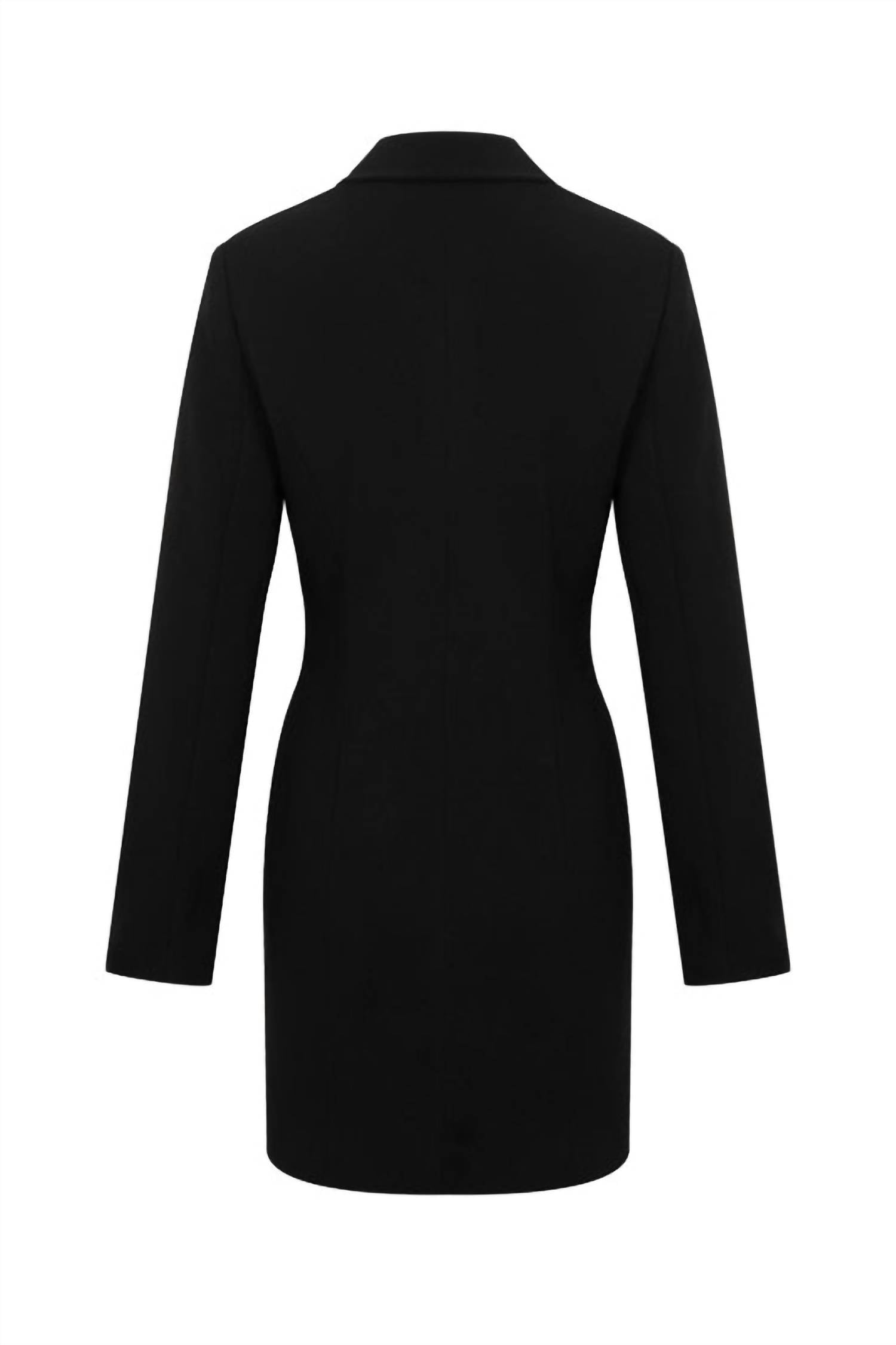 Rivir - Bonnie Blazer Dress