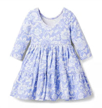 Joy Joy - Everyday 3/4 Sleeve Dress