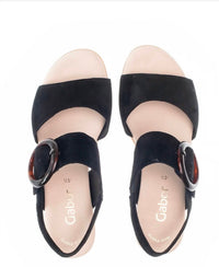 Gabor - Women's 24.645.37 Sandal