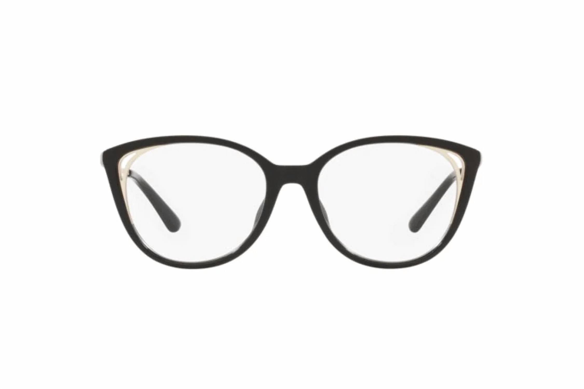 Michael Kors - Women's Riga Eyeglasses