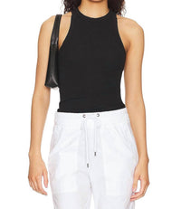 James Perse - Ribbed Tank Top