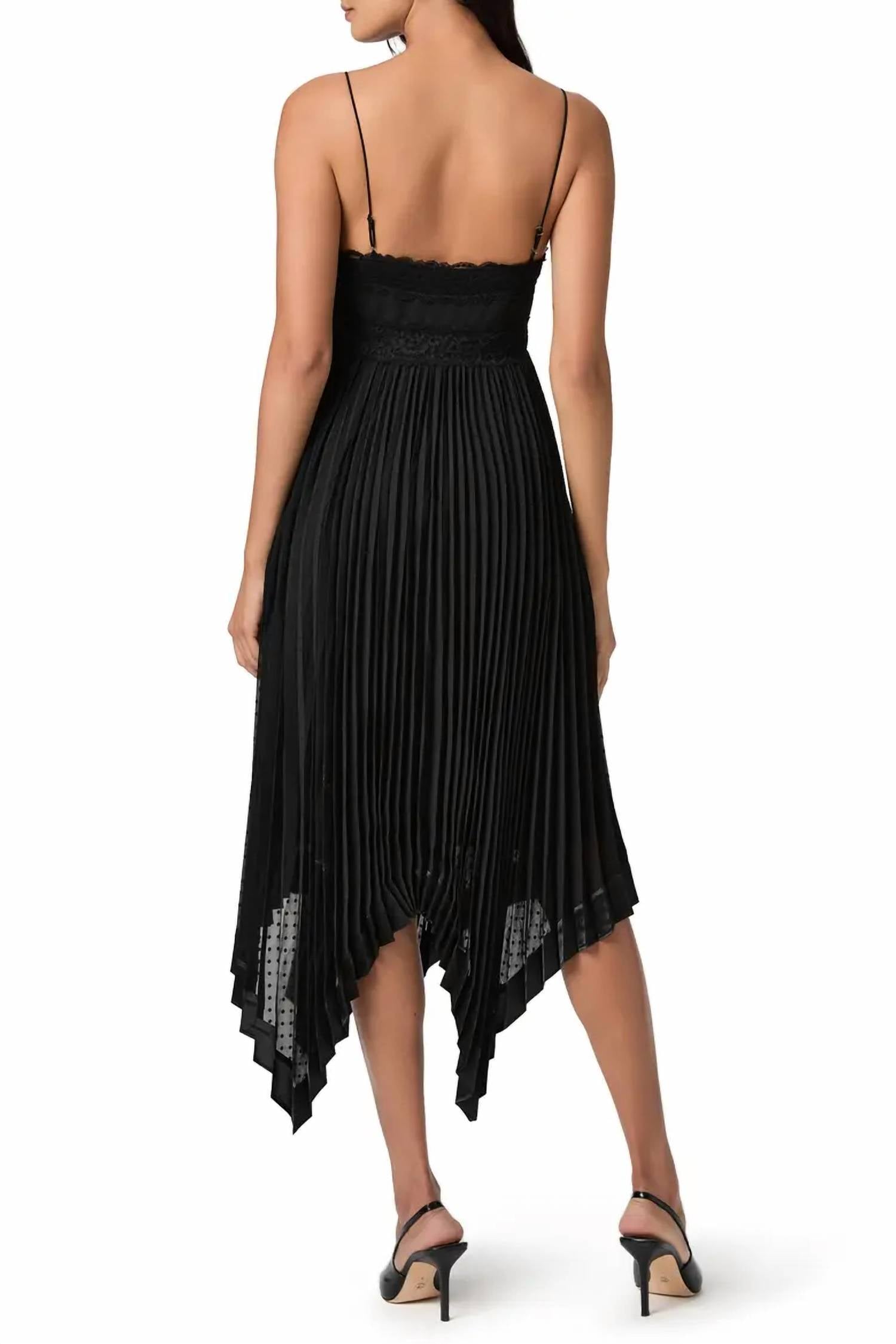 Paige - Alessandra Dress