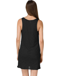 La Blanca - Jersey Tank Dress Cover Up