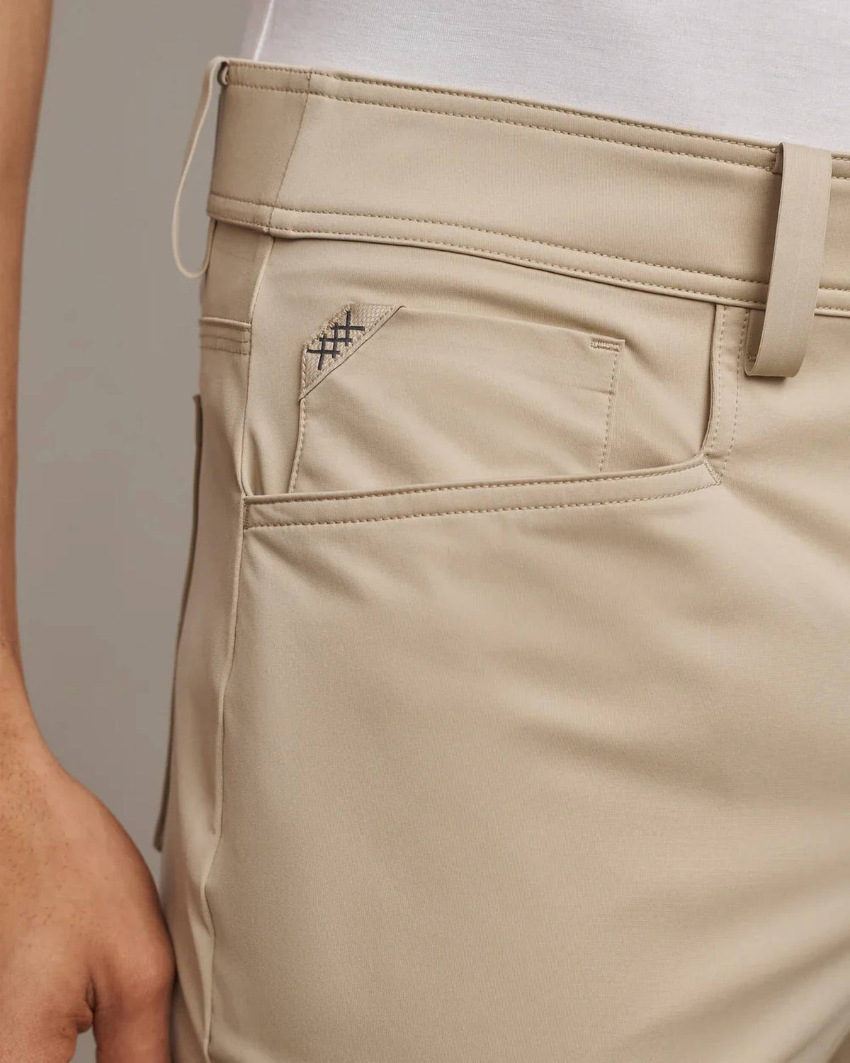 Rhone - Commuter Flyweight Five Pocket Pants