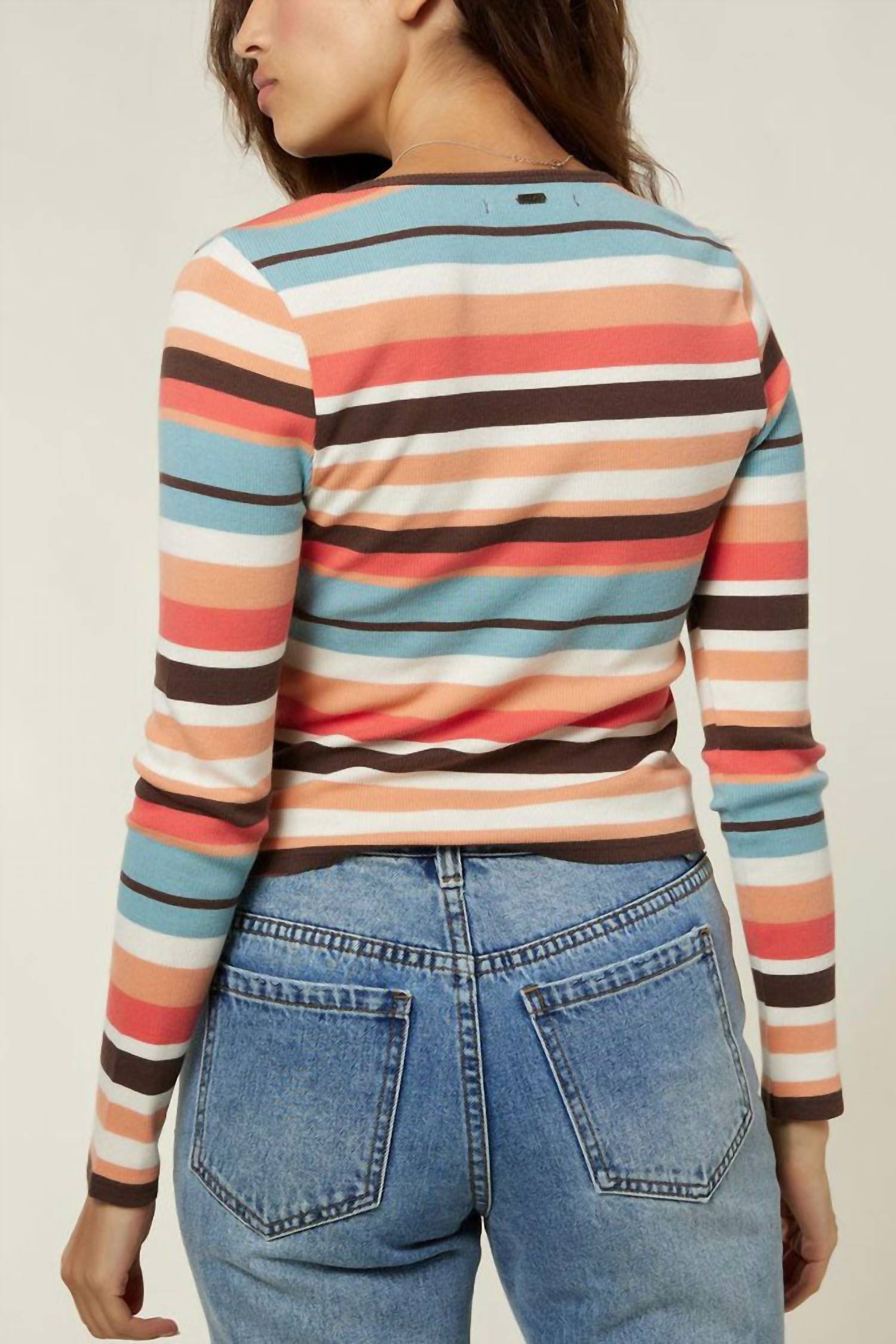 O'Neill - Evie Top