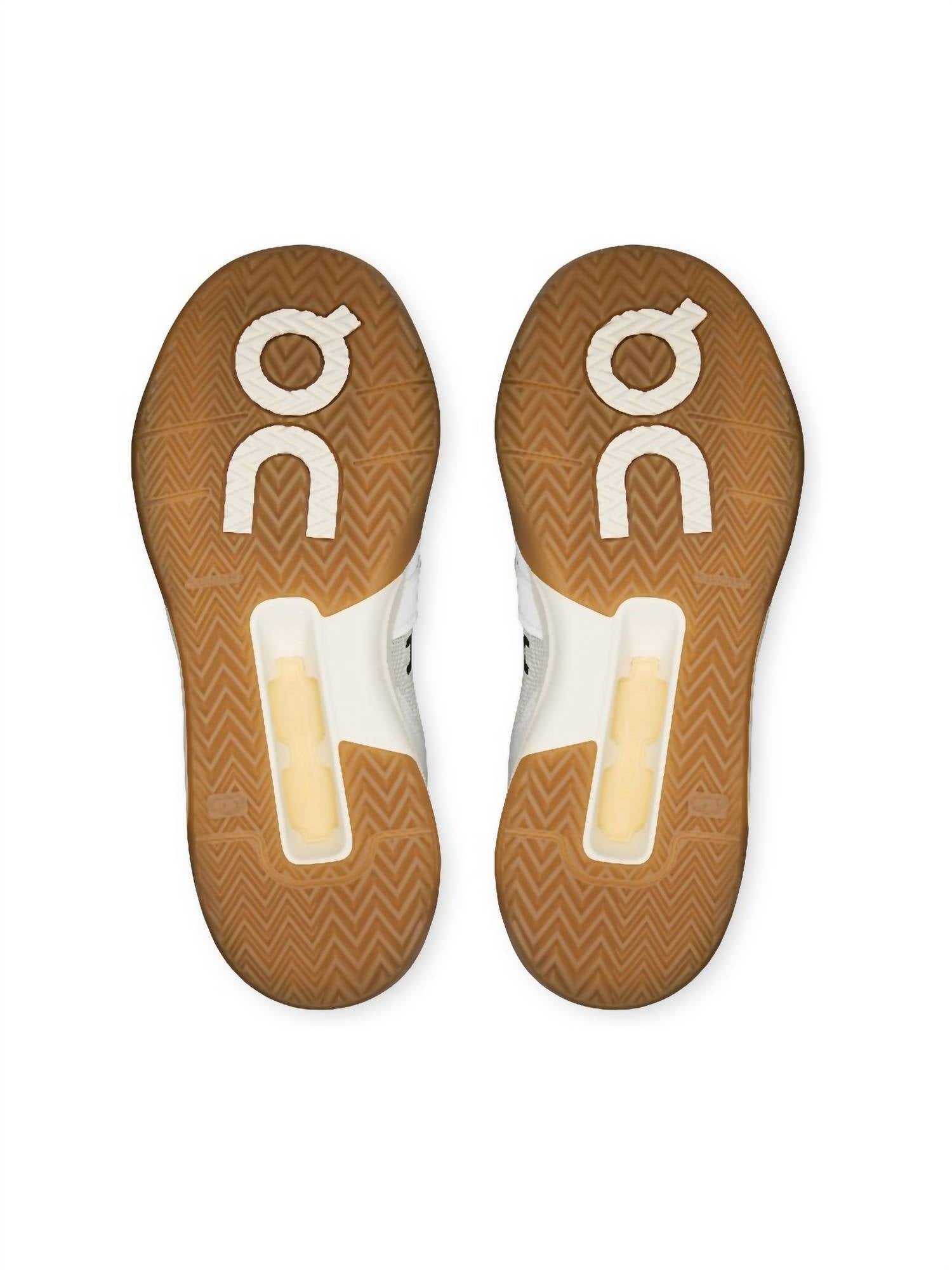 On - Women's Roger Clubhouse Pro Shoes