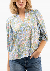 Smith & Quinn - Eliza Top