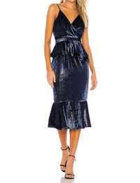 Yumi Kim - Dynasty Midi Dress