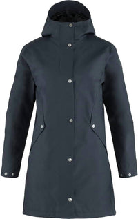 Fjallraven - Women's Visby 3-in-1 Jacket