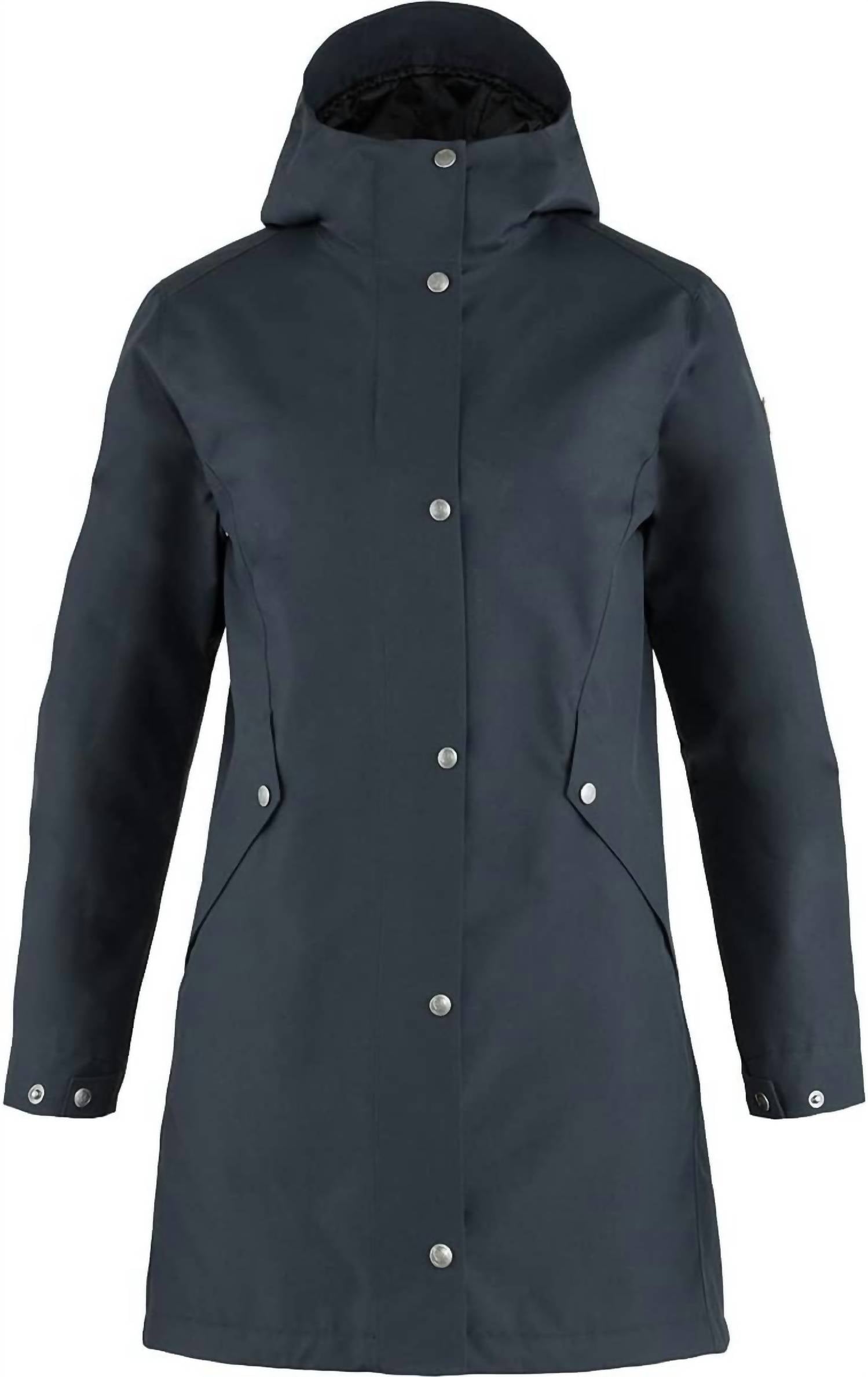 Fjallraven - Women's Visby 3-in-1 Jacket
