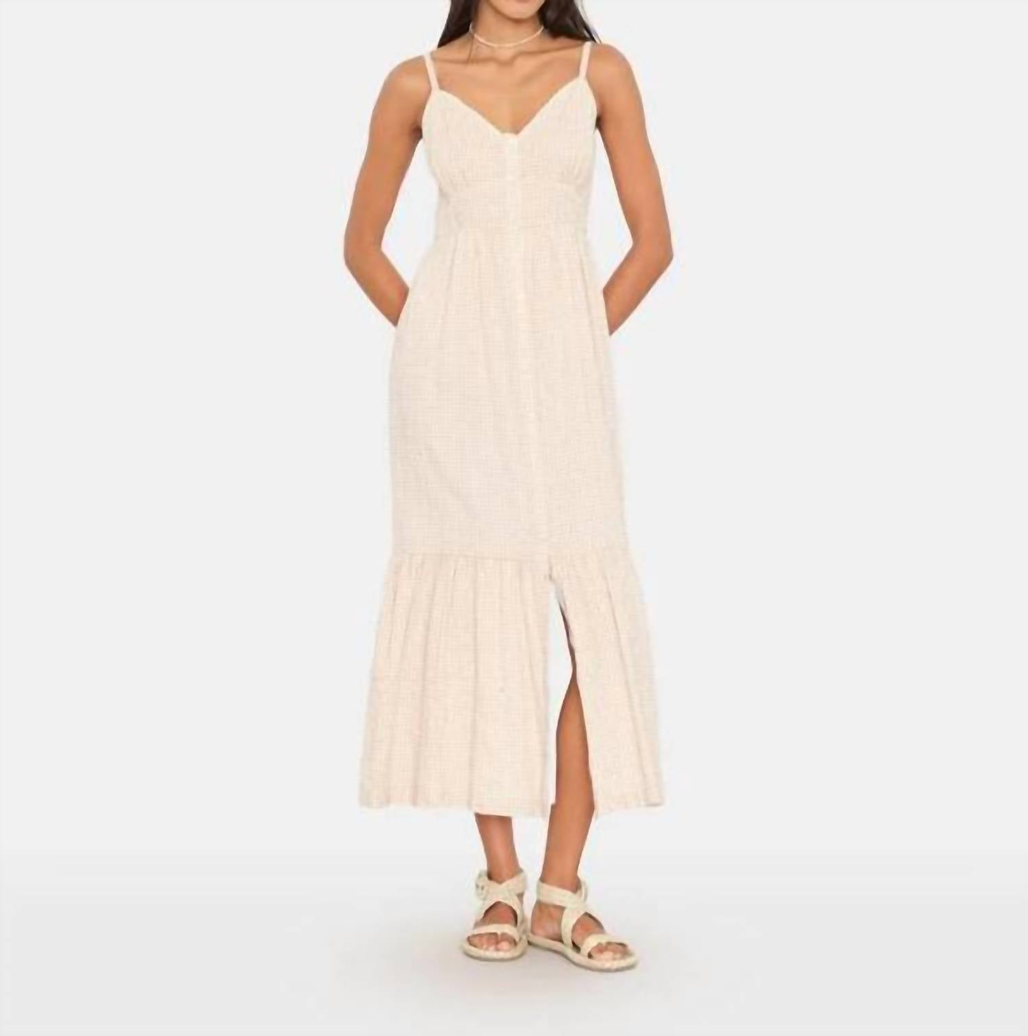 Xirena - Greta Midi Dress