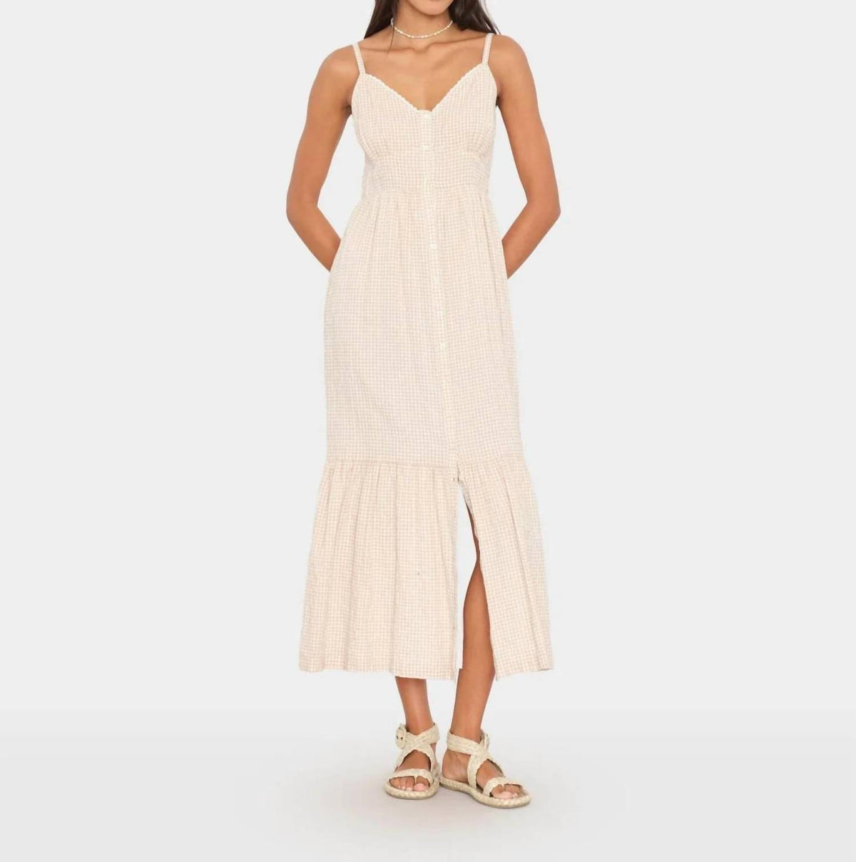Xirena - Greta Dress