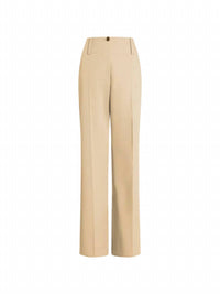 Patou - Iconic Gabardine Trousers