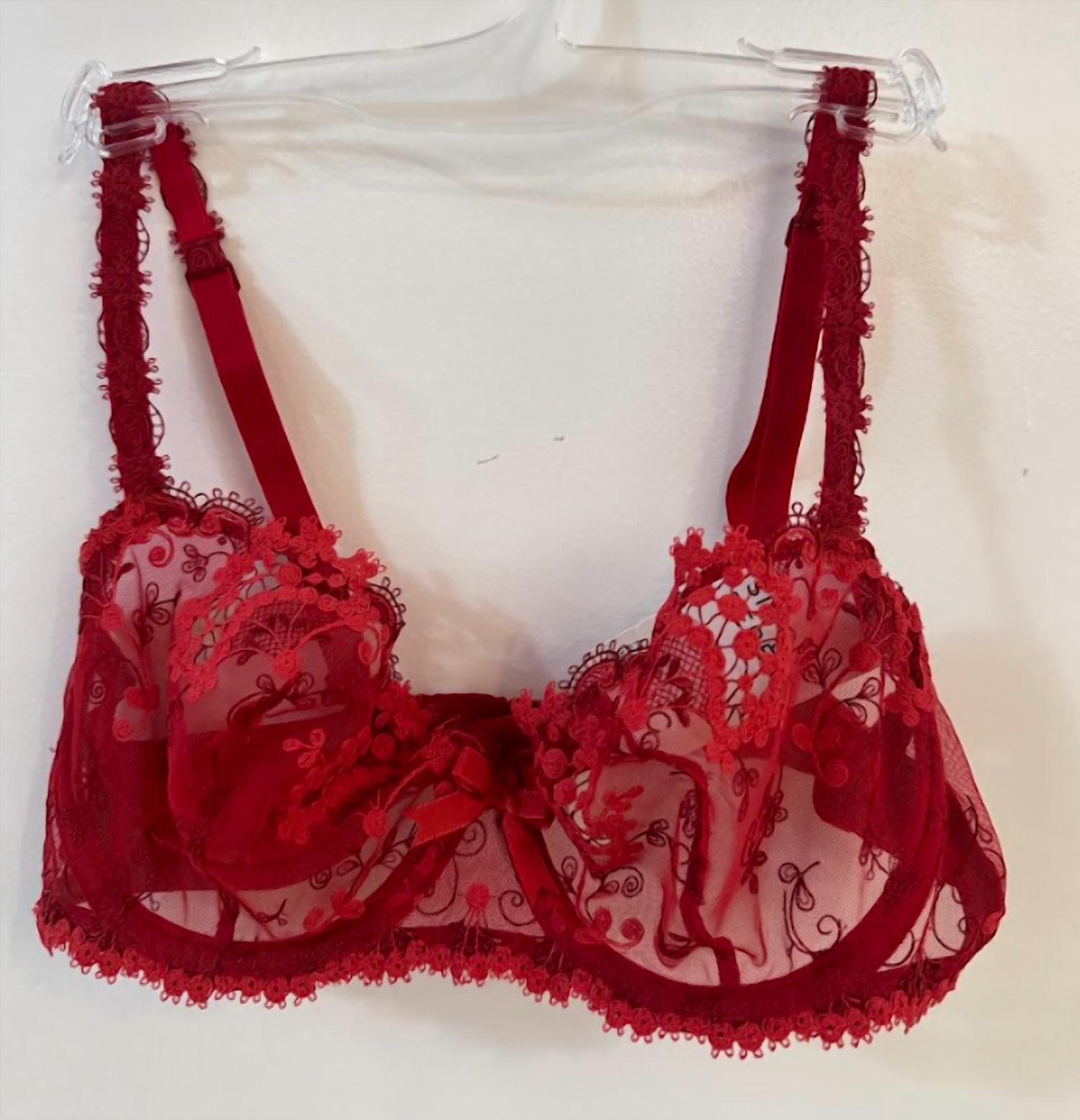 Simone Perele - Women's Saga Full Coverage Bra