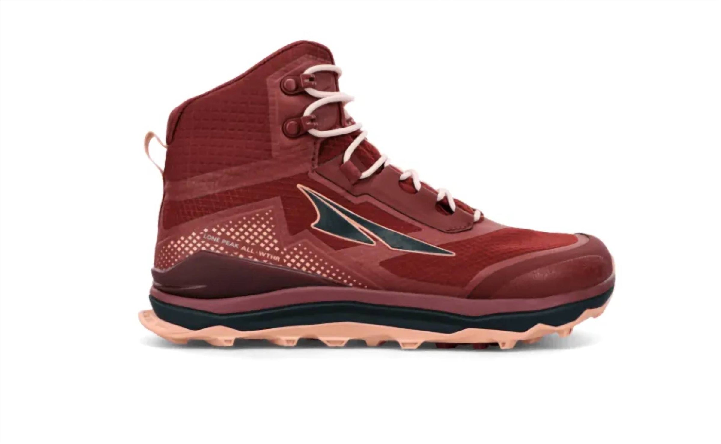 Altra - Women's Lone Peak All Weather Trail Running Shoes