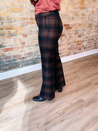 I Love Tyler Madison - Alicia Ponte Pants