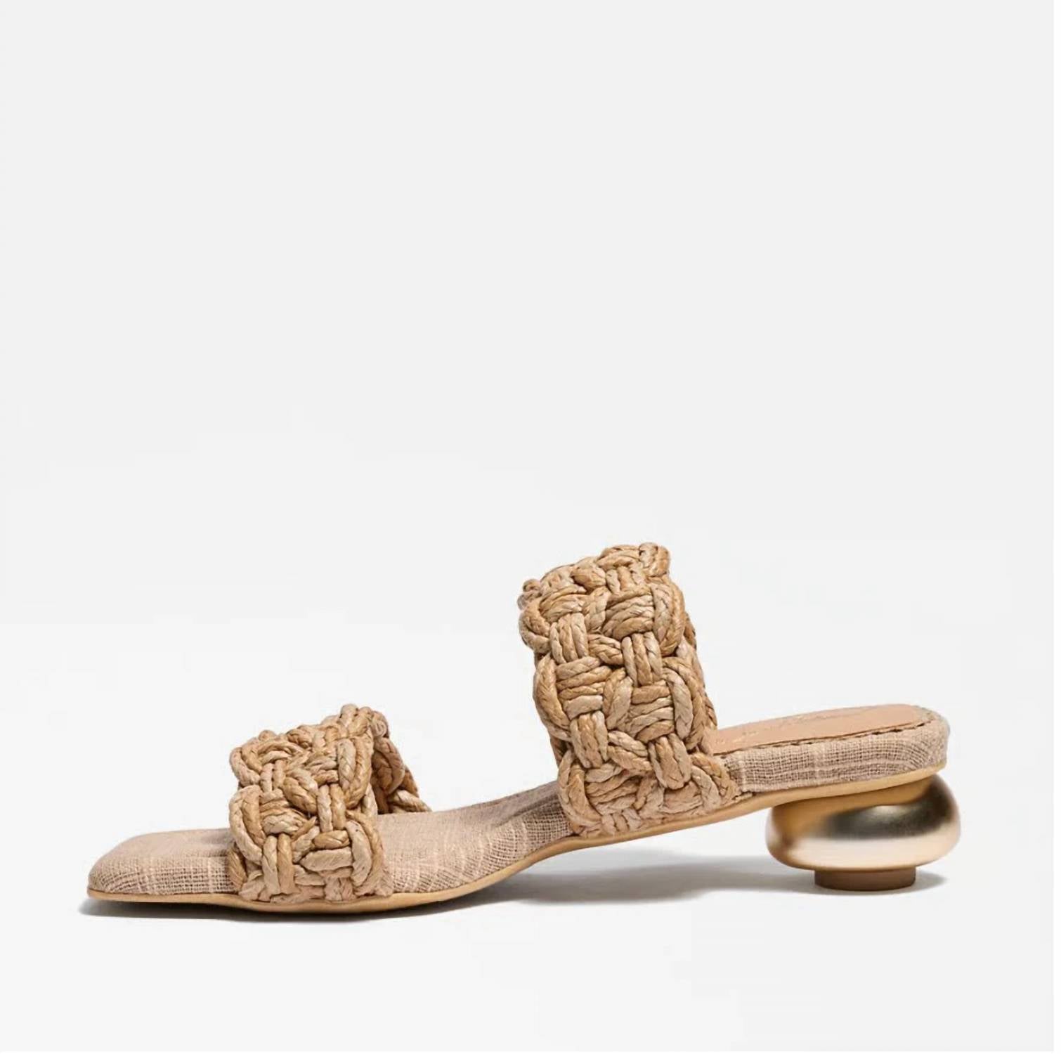 Circus.Ny - Women's Clover Slide Sandal