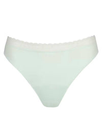 PrimaDonna Women's Twist Seville Thong Panties in spring blossom 1 - women's swimwear