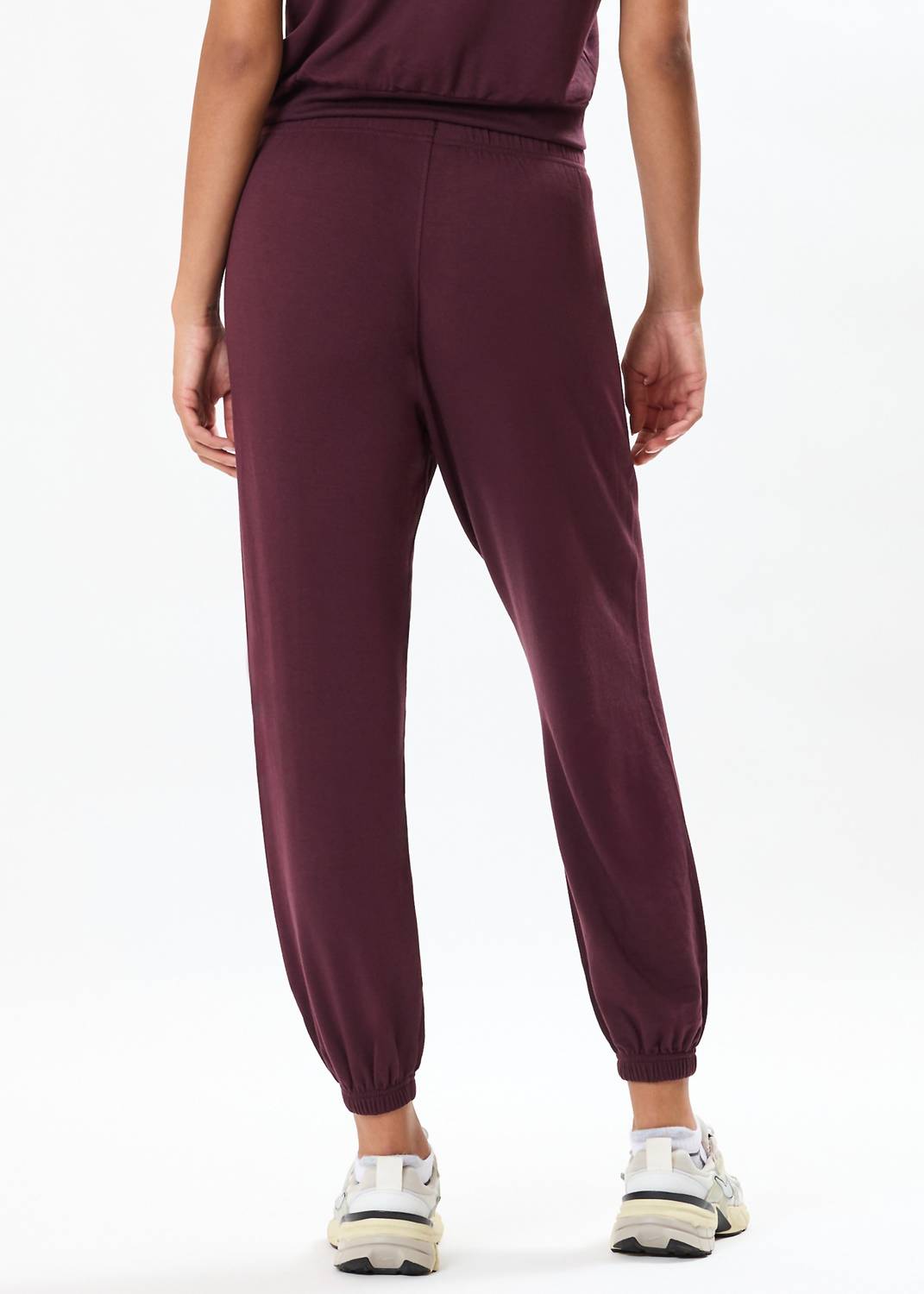 Splits59 - Andie Oversized Fleece Sweatpants