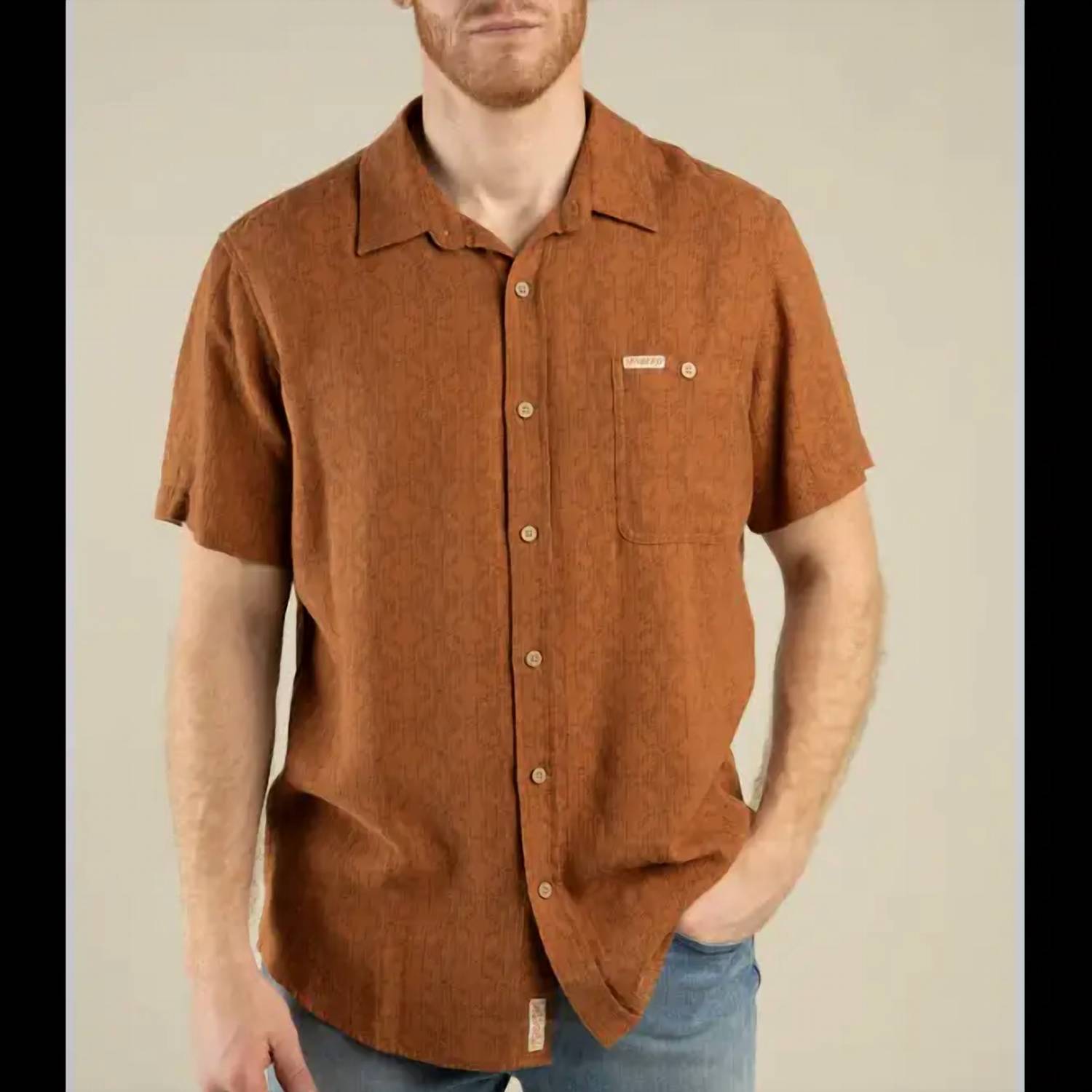 Sendero Provisions Co. - City Slicker Short Sleeve Shirt