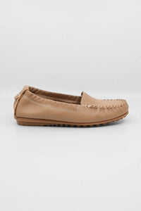 All Black - Women's Michelle Ii Leather Loafers