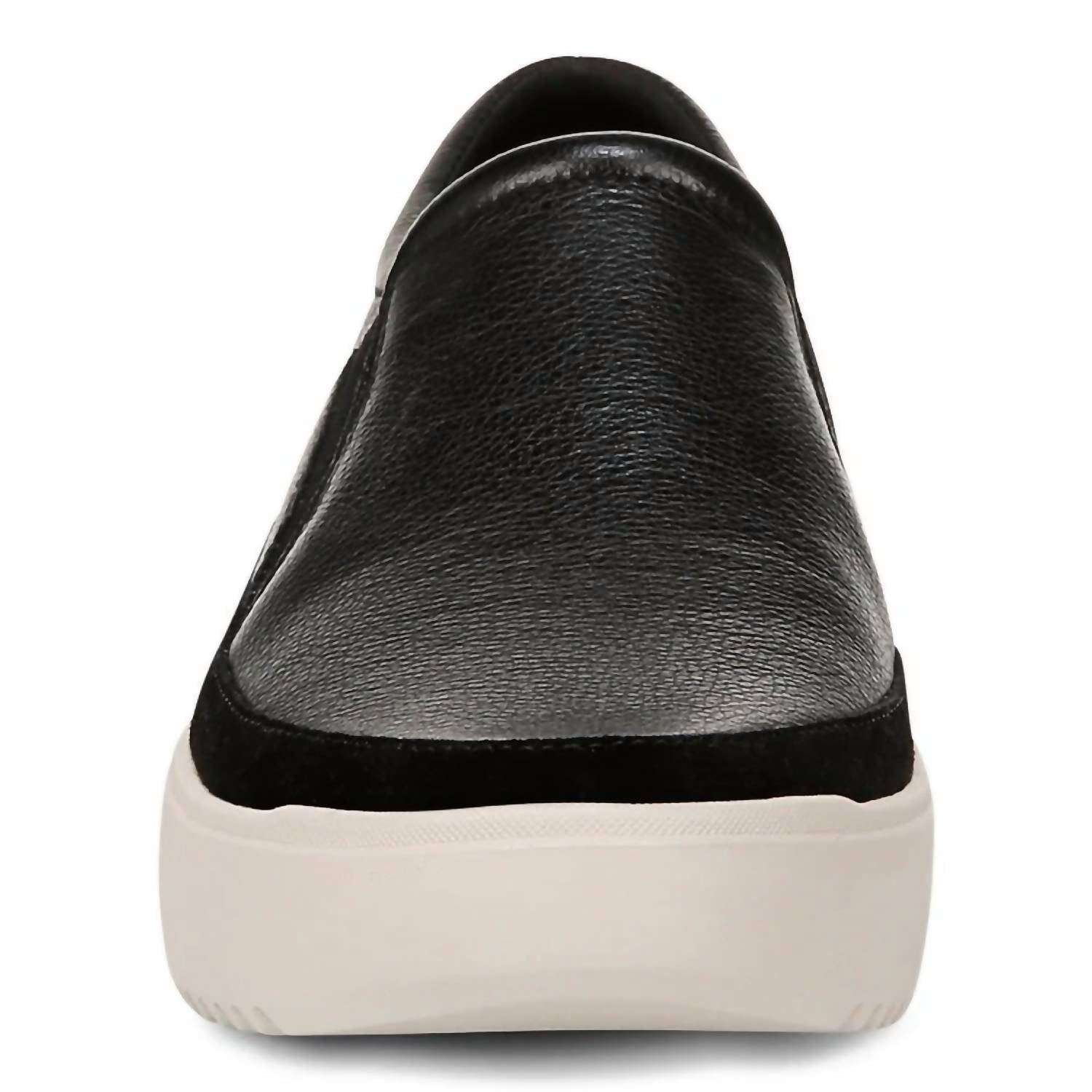 VIONIC Women's Kearny Slip-on Shoes in black - women's sneaker - view 6