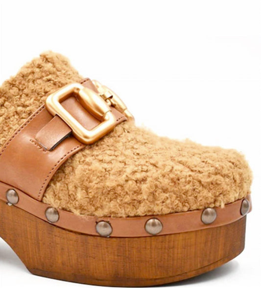 Cordani - Women's Winona Bit Clogs