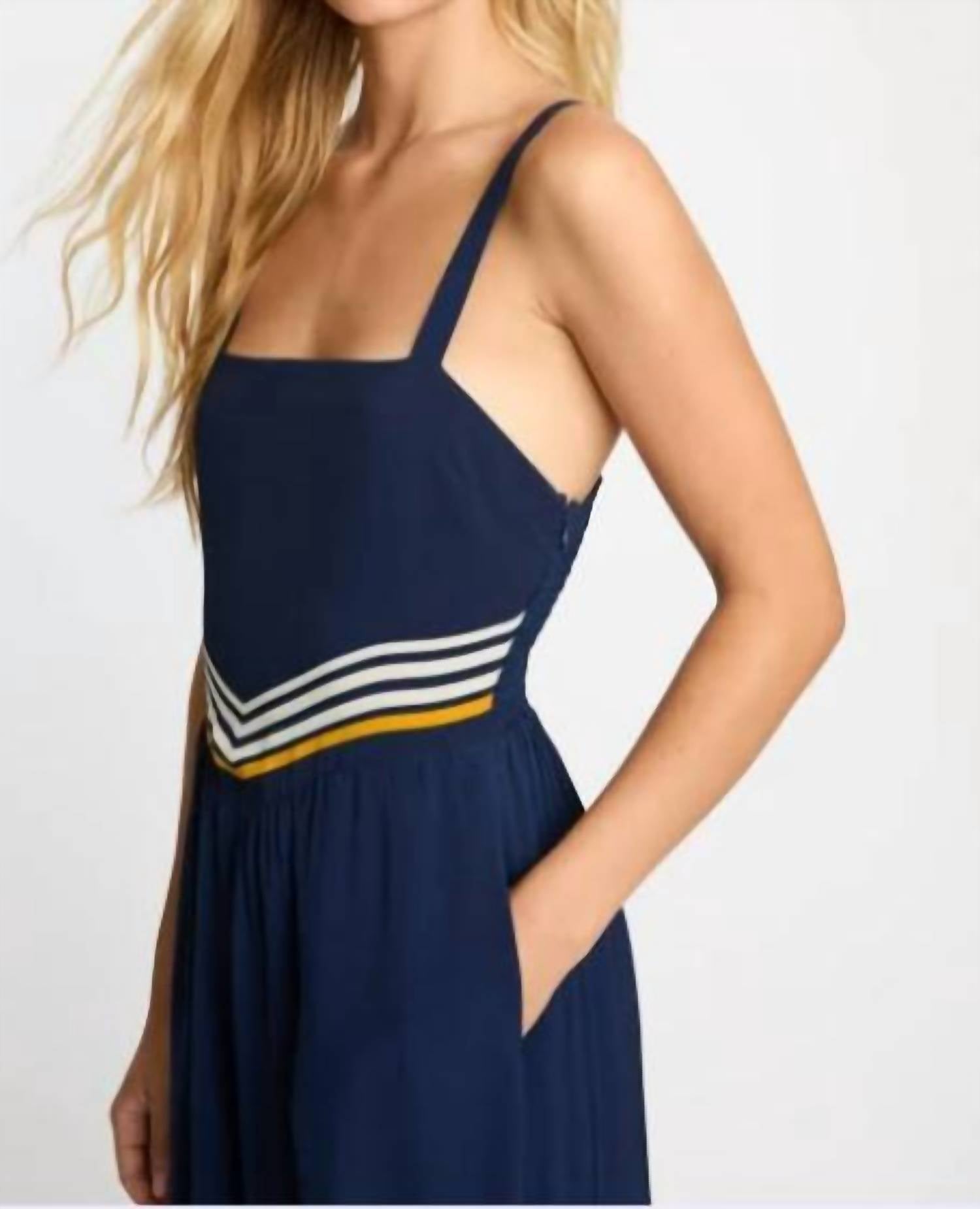 Caballero - Holland Dress